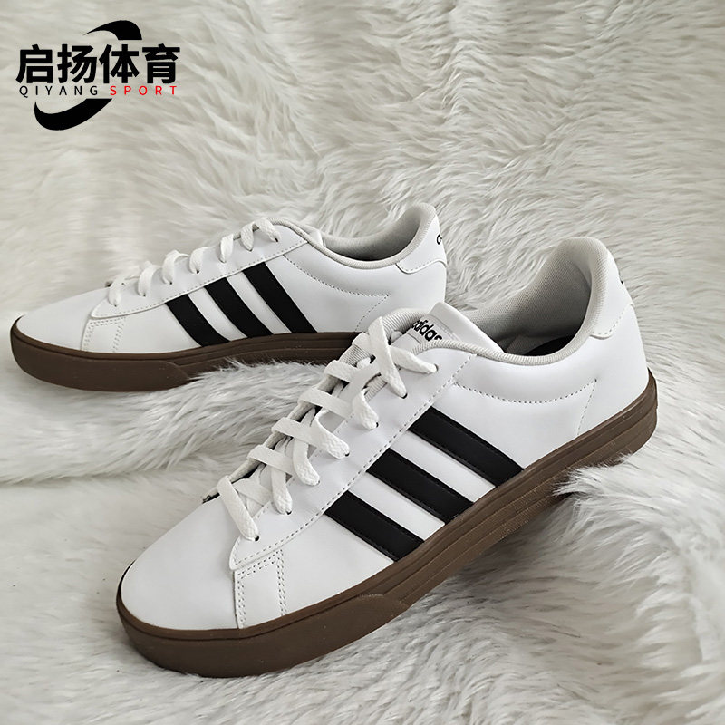 Adidas/阿迪达斯正品NEO男子低帮运动休闲鞋EG8332 EG4000 F34469