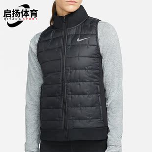 耐克正品 FILL女子马甲DD6085 THERMA SYNTHETIC 010 FIT Nike