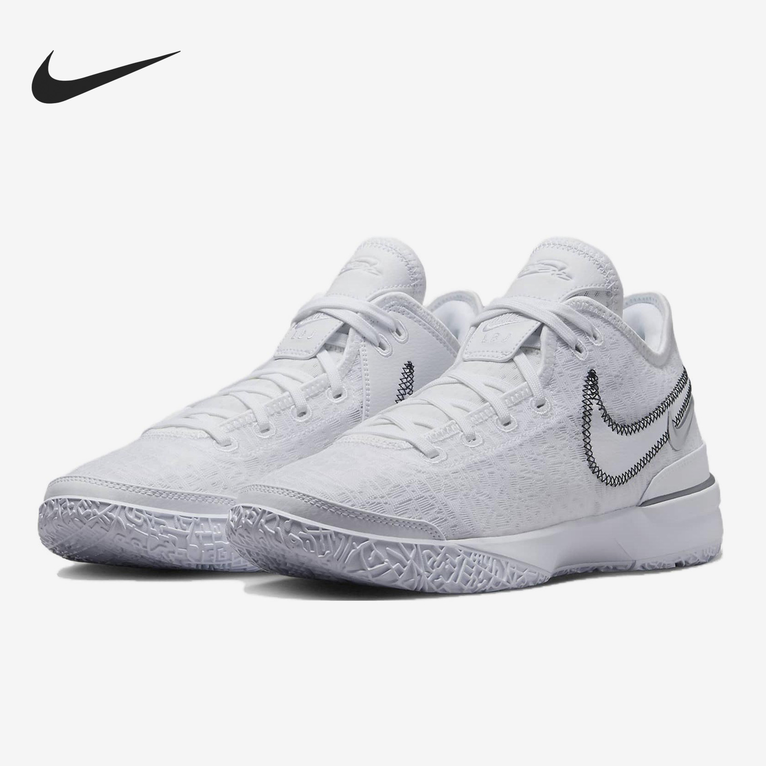 Nike/耐克男子场上实战篮球鞋