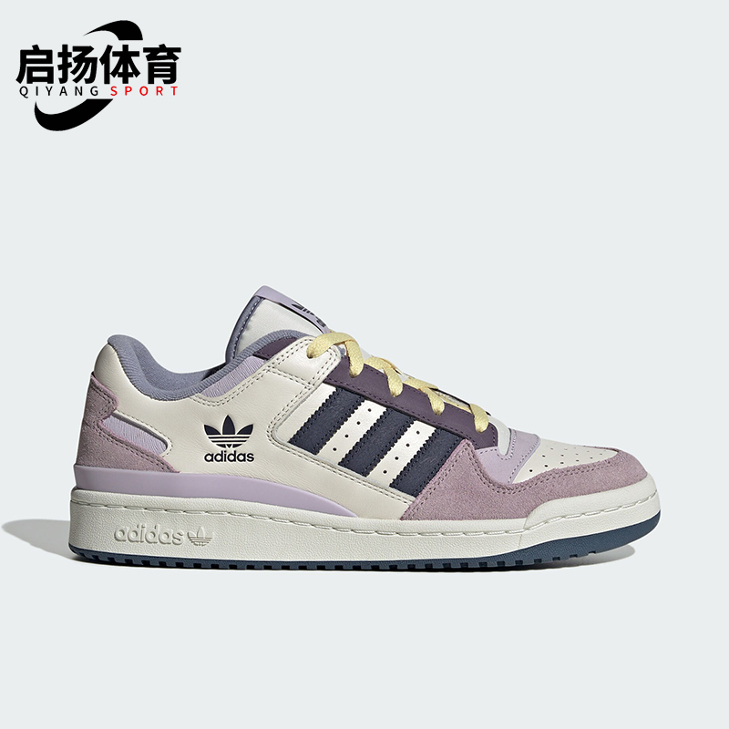 阿迪达斯正品女士板鞋