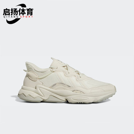 Adidas/阿迪达斯正品三叶草新款OZWEEGO男女休闲运动跑步鞋GX3322