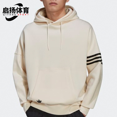 连帽卫衣Adidas/阿迪达斯秋季