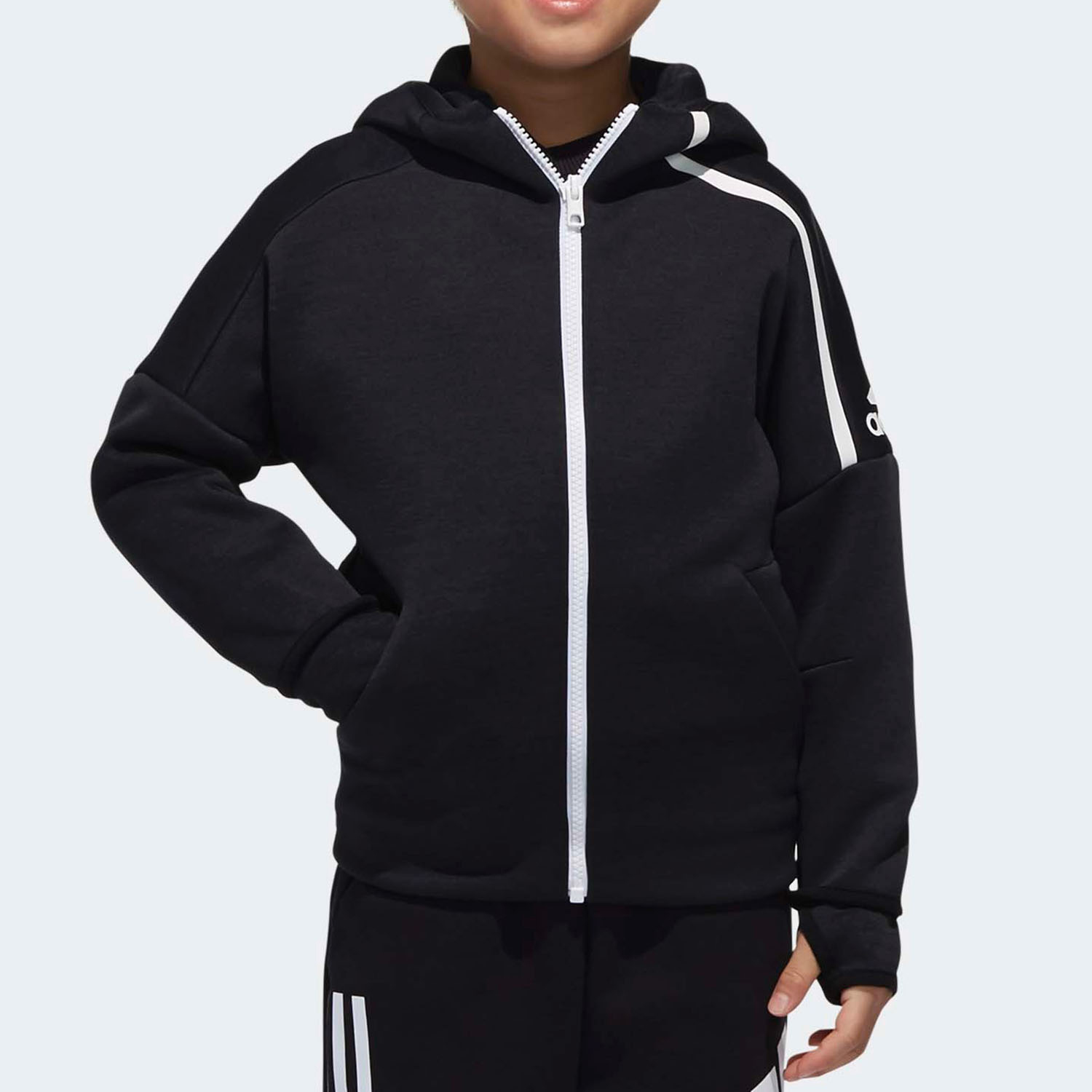 秋冬季夹克Adidas/阿迪达斯