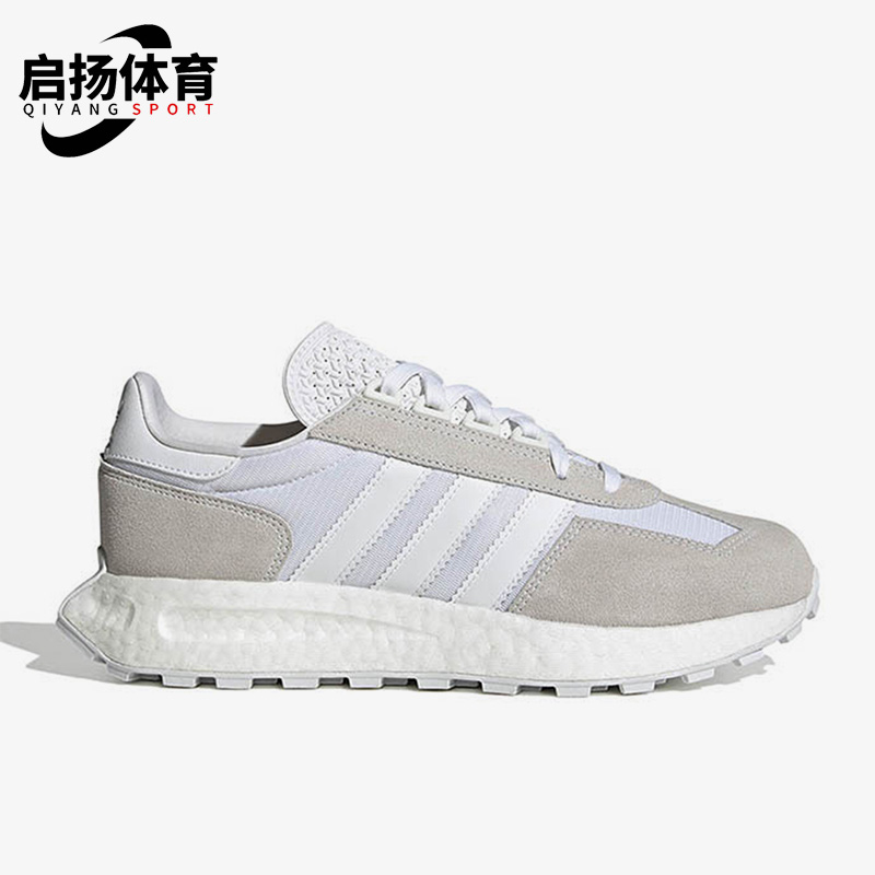 Adidas/阿迪达斯跑步鞋