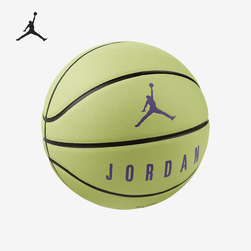 Nike/耐克正品新款JORDAN训练七号标准运动篮球 BB9137-391