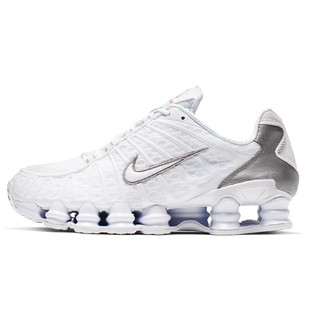 SHOX AV3595 春季 Nike 新款 休閑鞋 耐克正品 TL男子運動鞋
