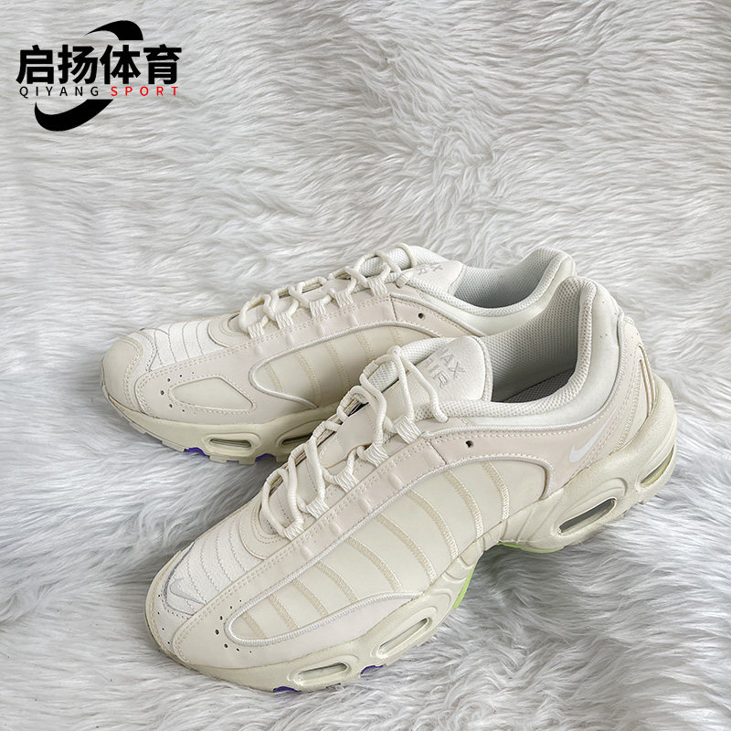 nike/耐克正品 air max tailwind 99 sp 男子气垫运动鞋 cq6569