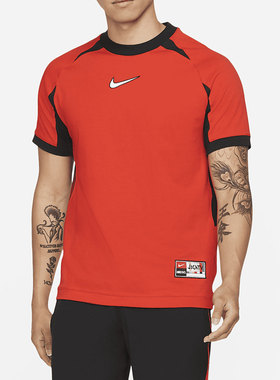 Nike/耐克男子正品运动足球服清仓特价DA5580-673  CD4248-614