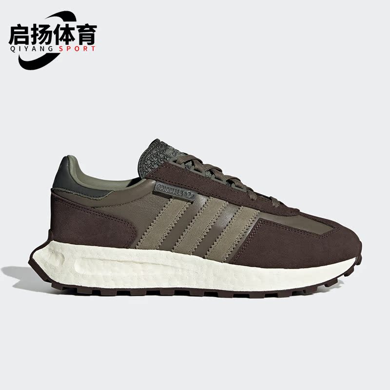 Adidas/阿迪达斯正品三叶草低帮