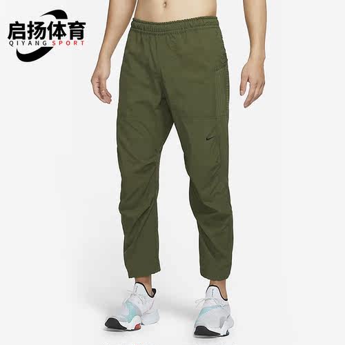 耐男子跑步运动休闲耐磨长裤