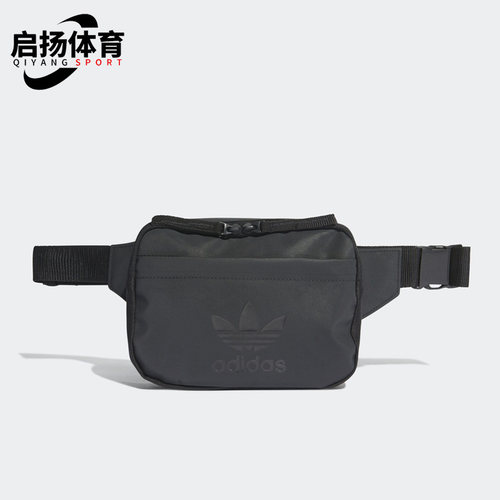 Adidas/阿迪达斯男女运动腰包