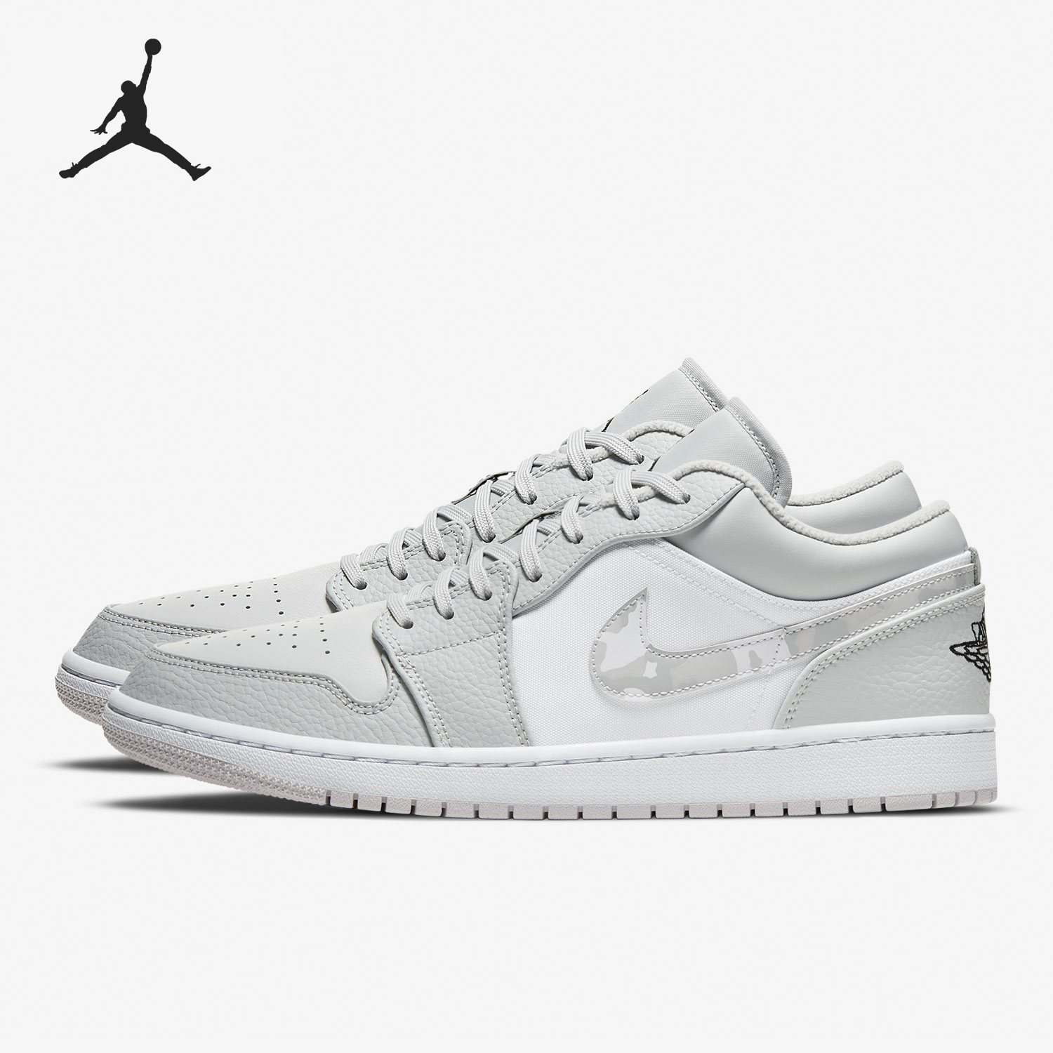 Nike耐克正品低帮男子篮球鞋