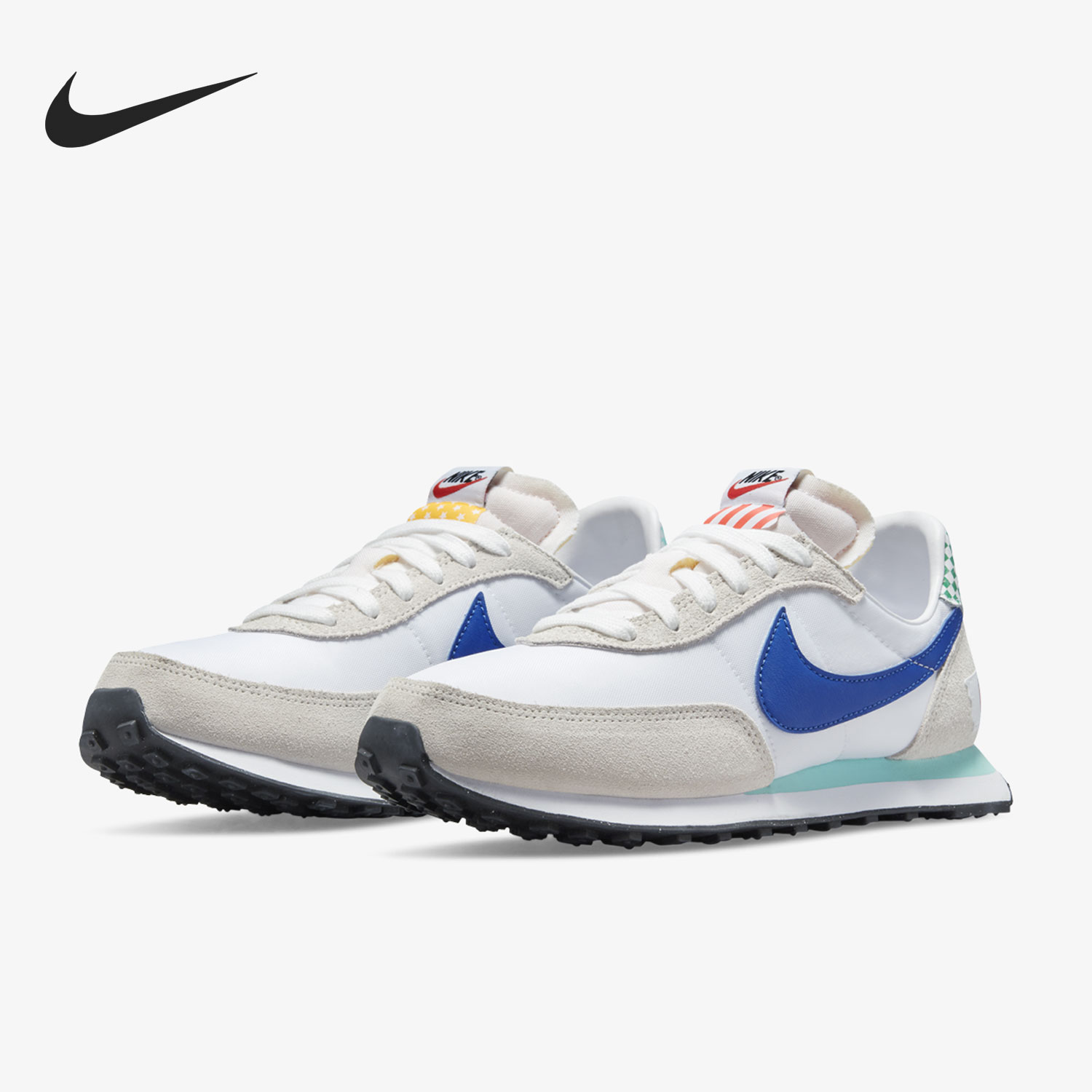 nike耐克正品大童运动休闲鞋