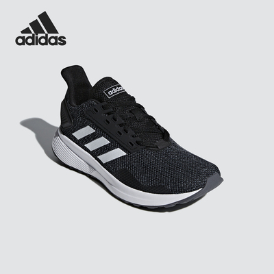 阿迪达斯DURAMO9女子跑步鞋