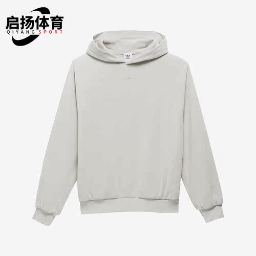 阿迪达斯男女运动卫衣