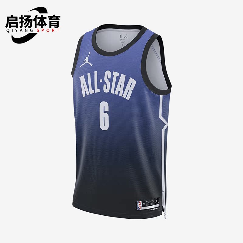 Nike/耐克正品JORDAN男子运动时尚休闲篮球运动无袖T恤DX6326-511