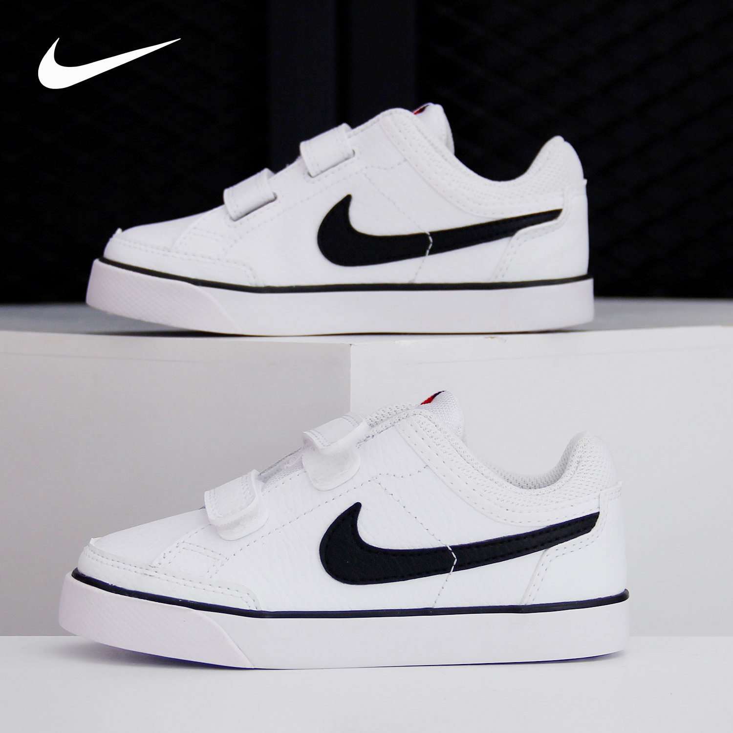 nike耐克正品2021低帮休闲鞋