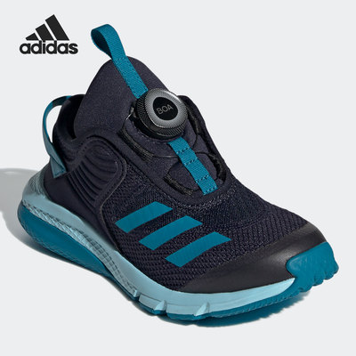 阿迪达斯正品大童训练运动鞋