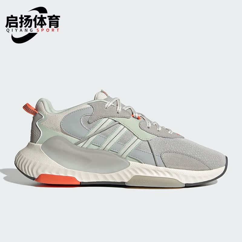 阿迪达斯三叶草男女运动休闲鞋