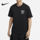 耐克正品 T恤FV3491 ACG FIT Nike 运动印花长袖 Dri 男士 010
