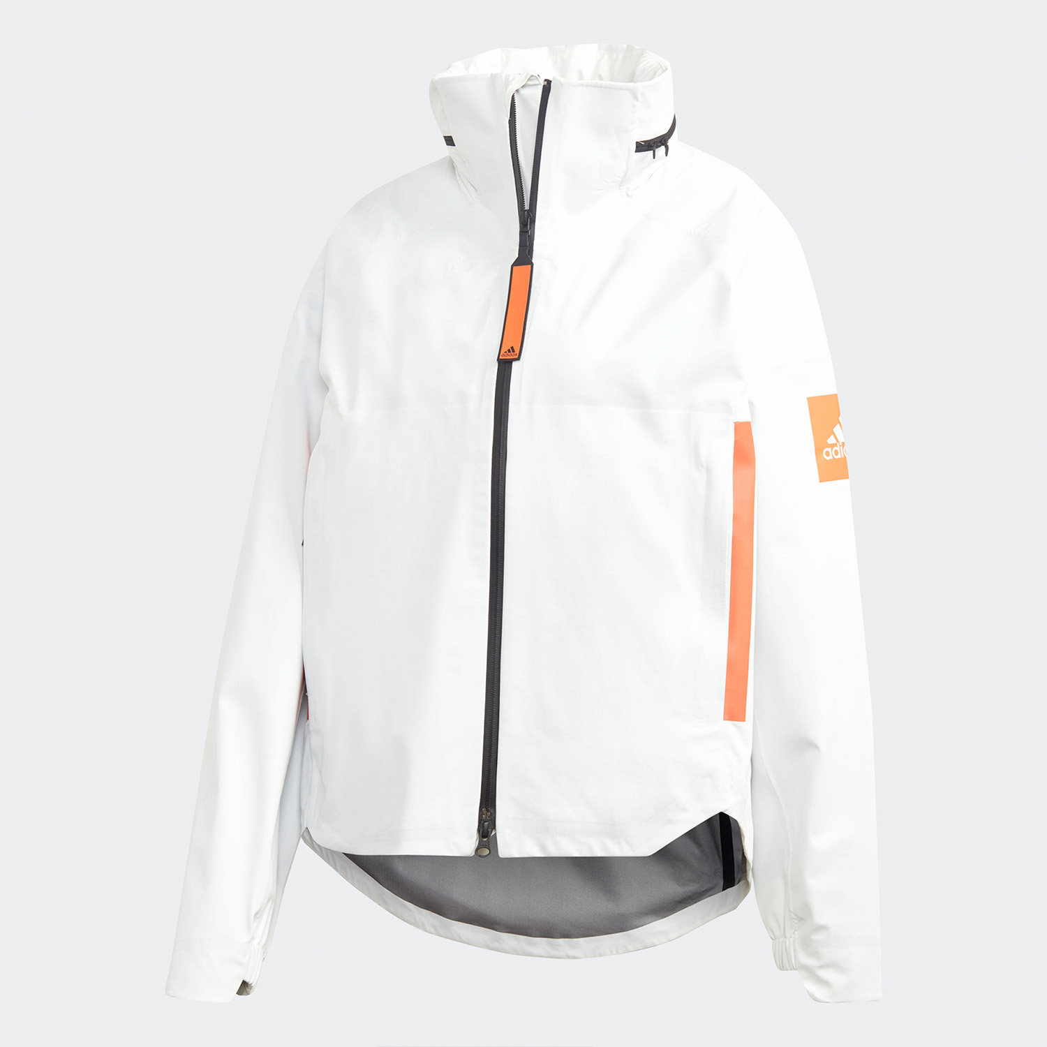 Adidas/阿迪达斯正品秋季立领女子户外运动连帽夹克外套 GE5858,运动服/休闲服装,运动茄克/外套,淘宝优惠券,粉丝福利购,淘宝优惠卷