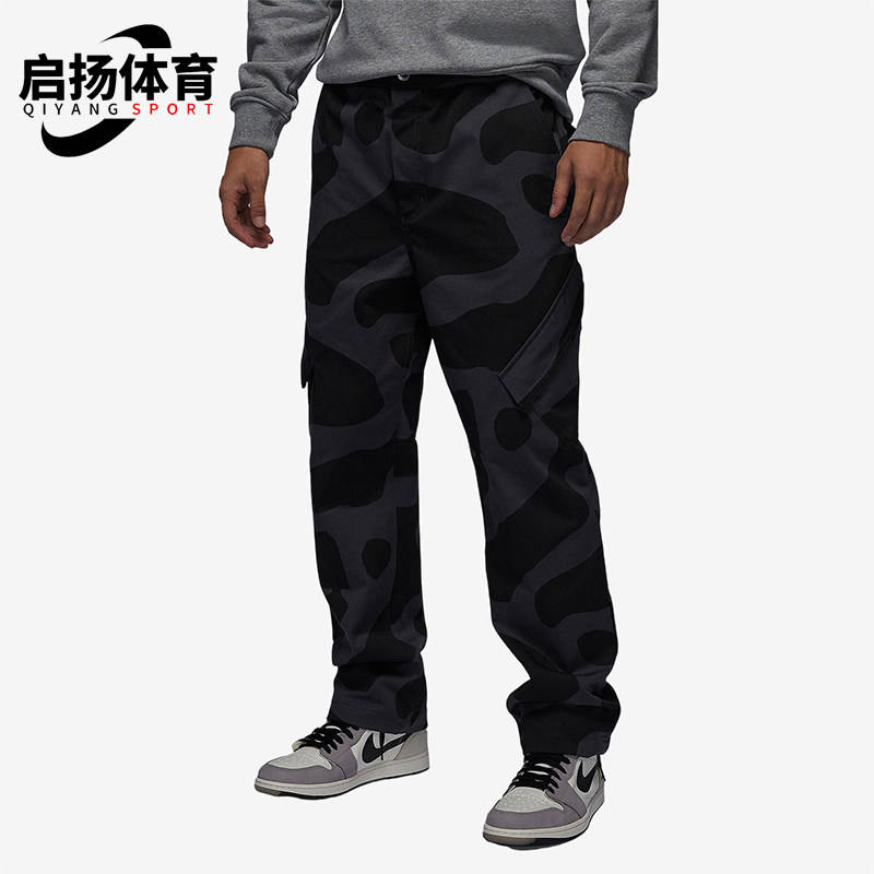 耐克正品男子时尚运动长裤