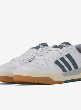 Adidas/阿迪达斯正品新款ENTRAP 男子篮球运动休闲鞋 FW3463