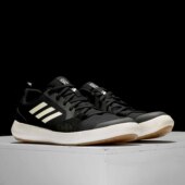 DLX休闲鞋 Adidas G26530 BOAT LACE 阿迪达斯正品 男女TERREX