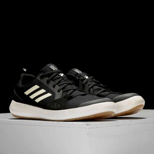 阿迪达斯正品 DLX休闲鞋 男女TERREX LACE G26530 BOAT Adidas