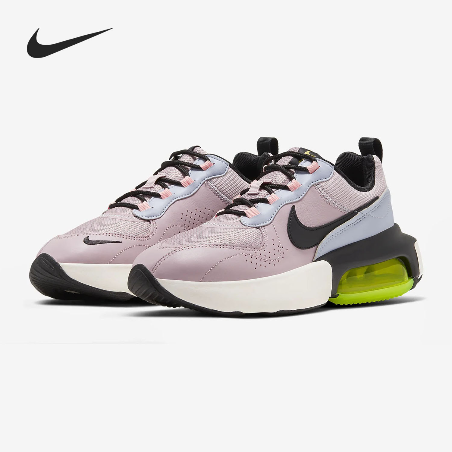 气垫鞋耐克女子运动鞋休闲鞋正品