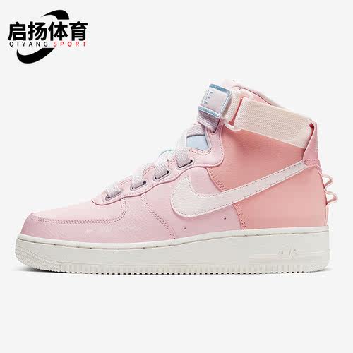 板鞋Nike/耐克2021年夏季高帮