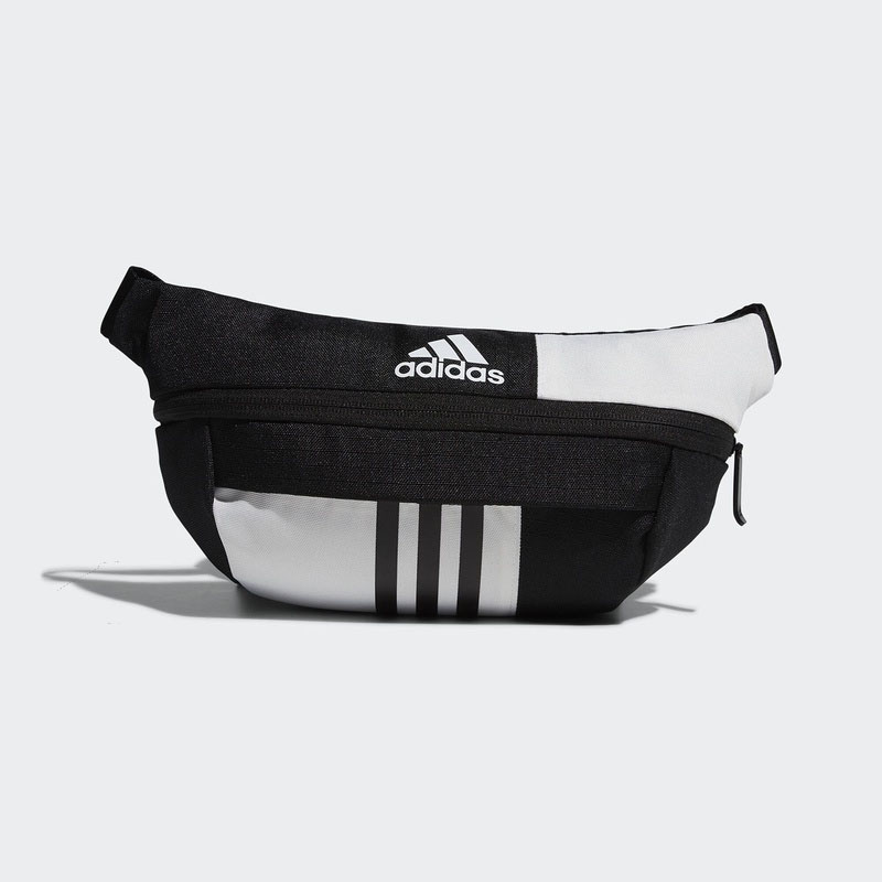 adidas/阿迪达斯正品中性多功能跑步运动包户外手机腰包fm6862