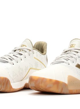 Adidas/阿迪达斯正品 TMAC Millennium麦迪BOOST男子篮球鞋G27750