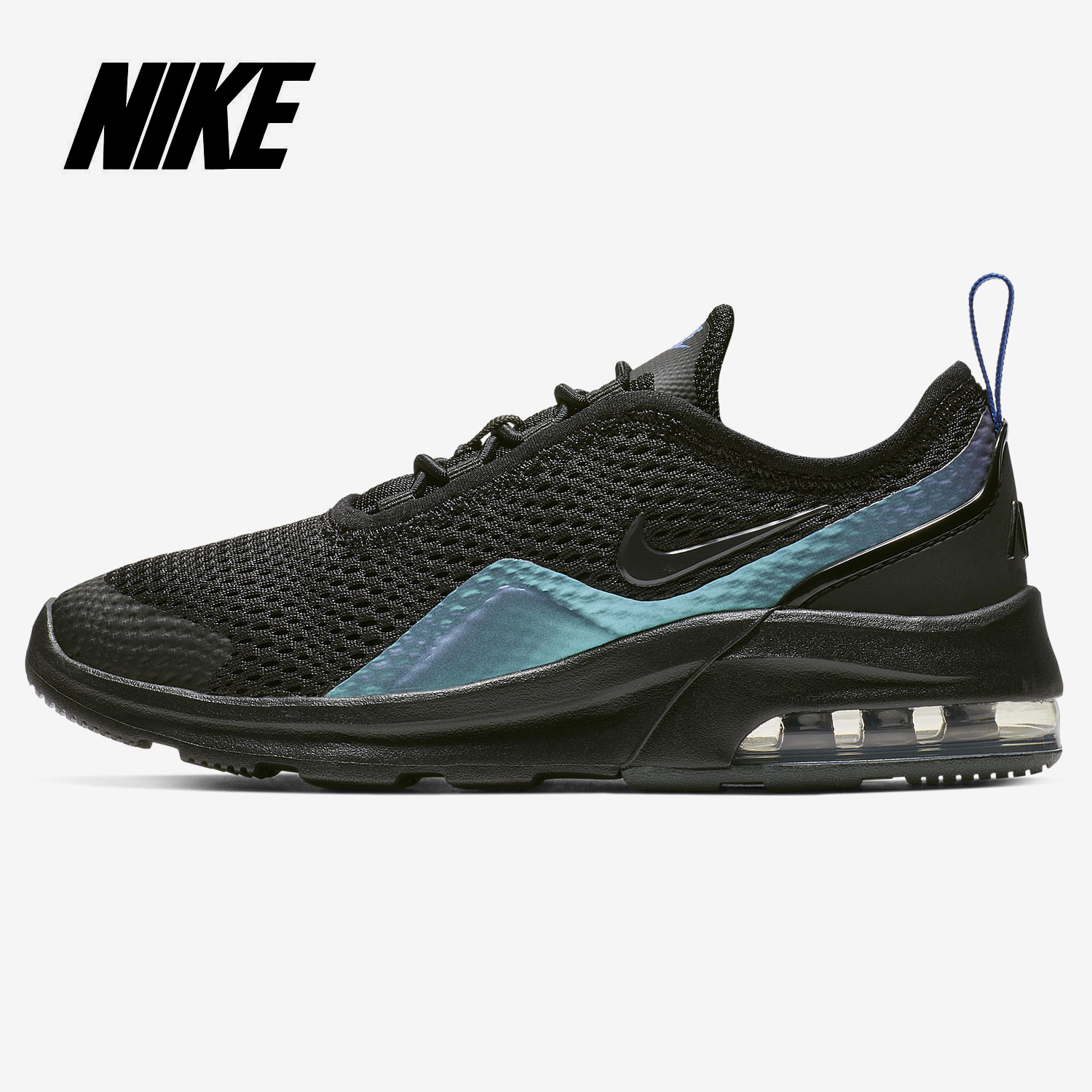 Nike/耐克正品新款 AIRMAX AXIS男童女童气垫鞋运动鞋AQ2743