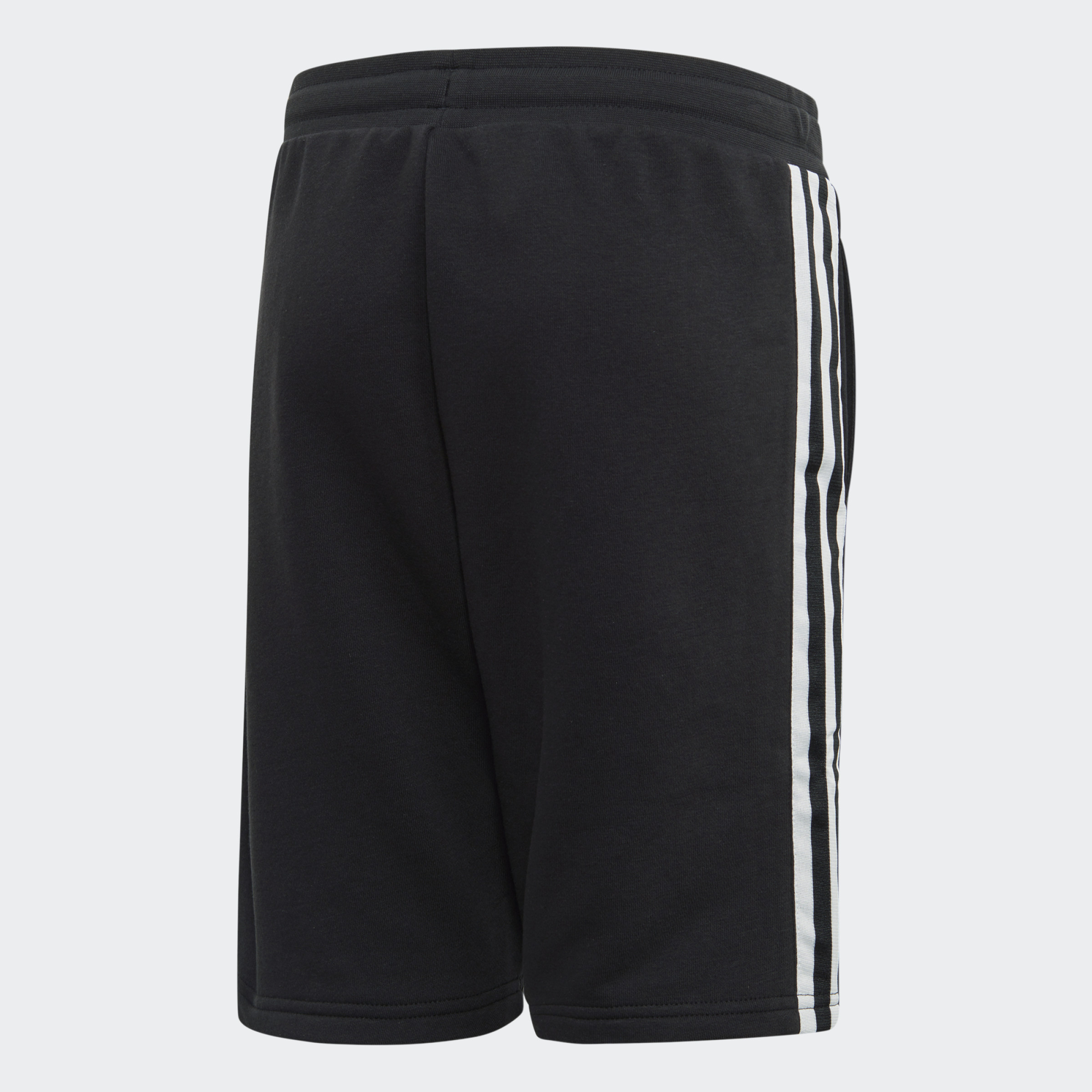 adidas/阿迪达斯正品三叶草 lock up shorts大童运动短裤 fm5660