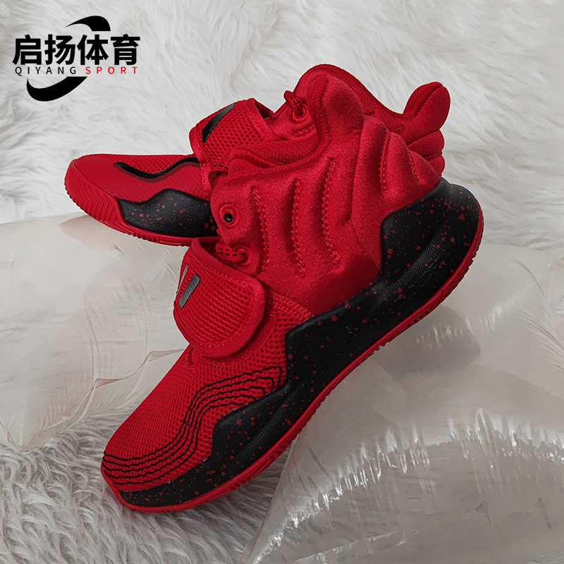 adidas阿迪达斯中帮运动鞋