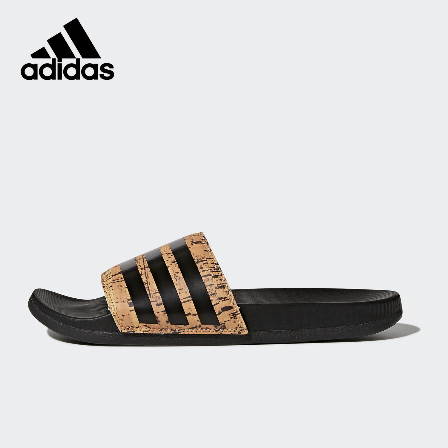 Adidas阿迪达斯正品男女鞋轻便舒适沙滩凉拖DB0442 AQ1702 CG3425