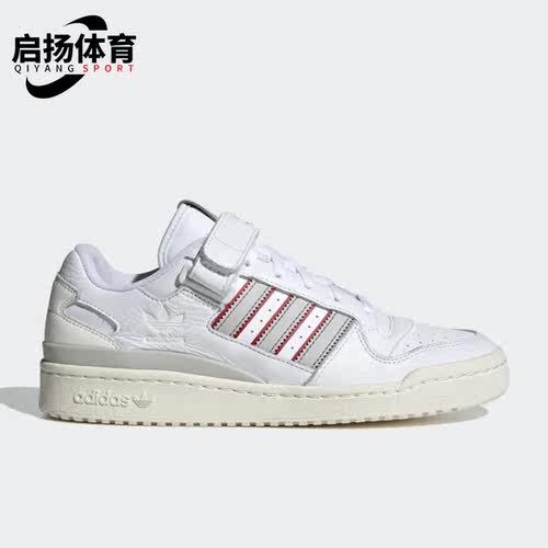 阿迪达斯三叶草男女运动休闲鞋