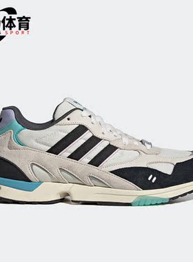 Adidas/阿迪达斯正品TORSION SUPER 男女运动休闲鞋GZ9801
