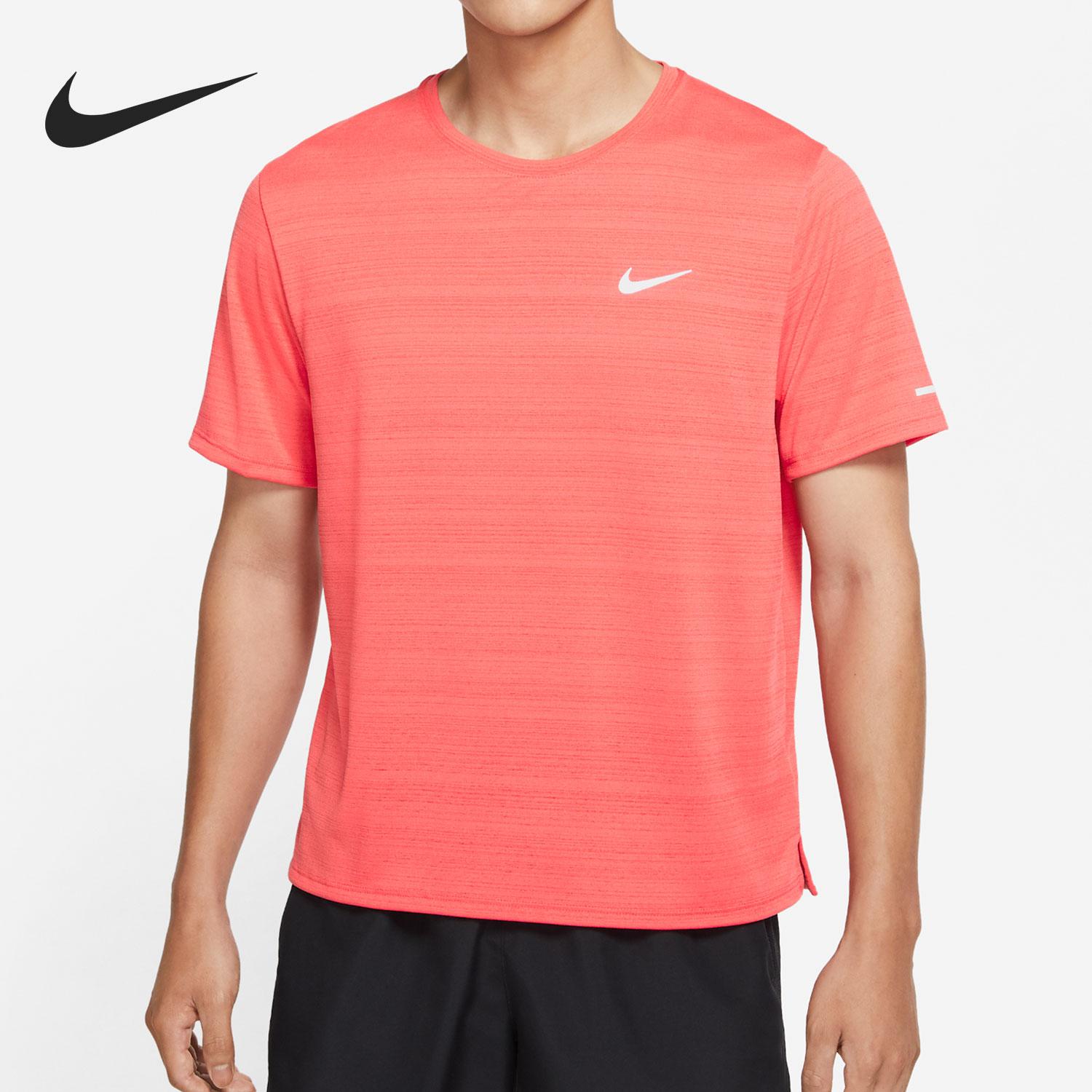 耐克正品男子休闲运动T恤