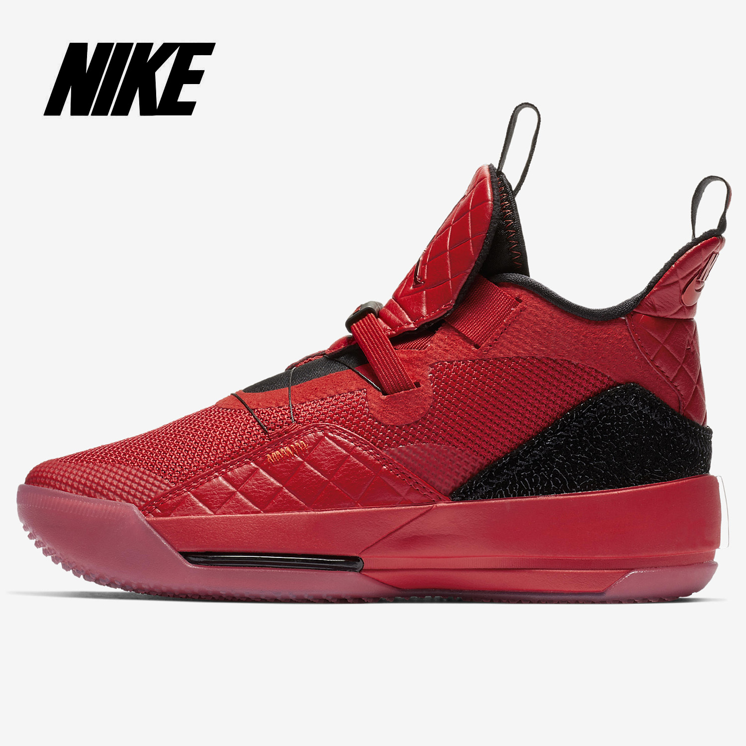 Nike耐克正品JORDAN大童篮球鞋