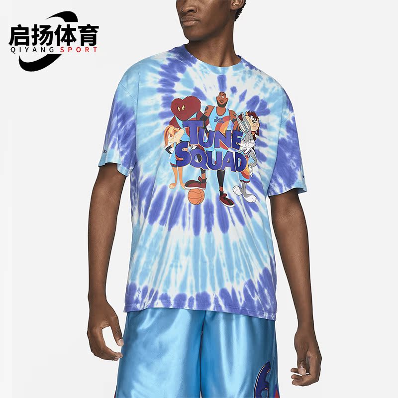 Nike/耐克正品男子短袖