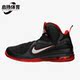 耐克正品 469764 LeBron Miami Nike 中帮篮球鞋 Heat男士 003