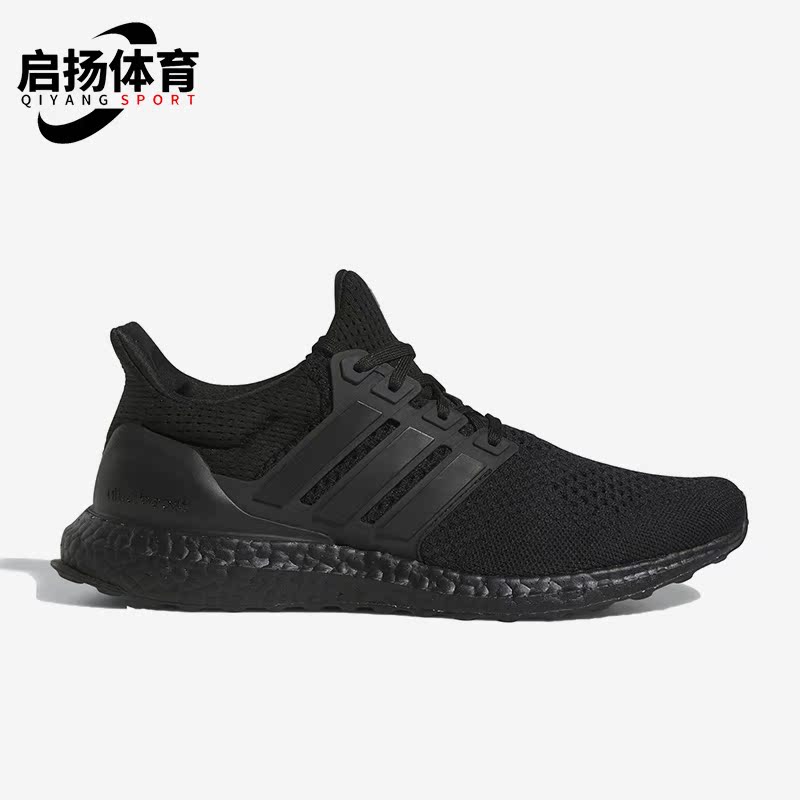 阿迪达斯新款.男子跑步运动鞋