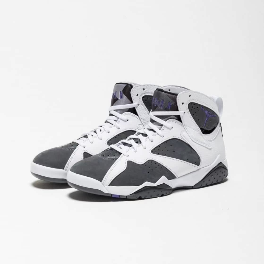 Nike/耐克正品 Air Jordan 7 AJ7 高帮男女运动篮球鞋 CU9307-100