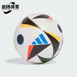 Adidas 德国欧洲杯比赛训练运动足球IN9365 阿迪达斯正品