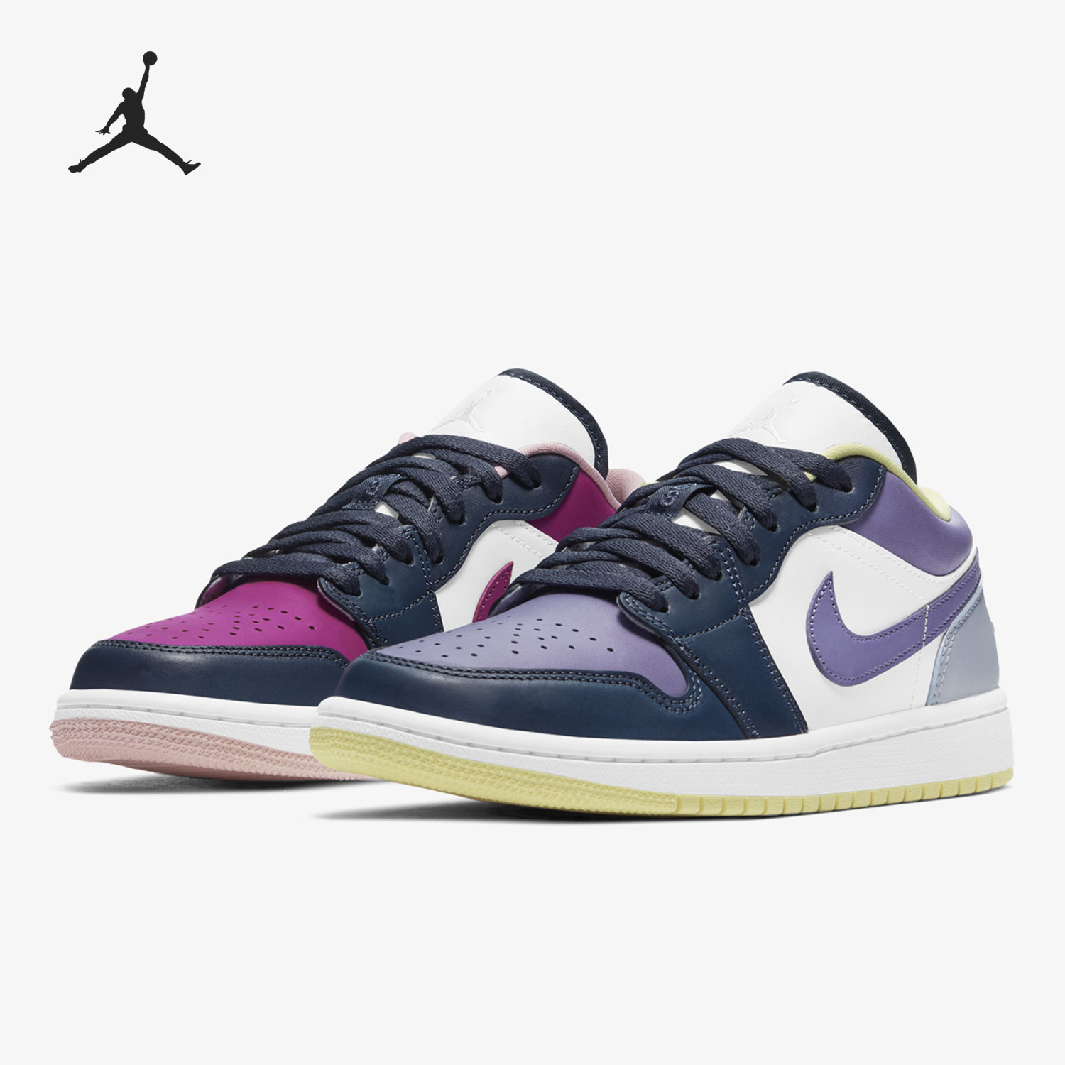 耐克正品男女运动篮球鞋