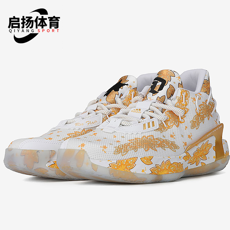 耐克正品男子运动篮球鞋