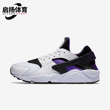 Nike/耐克正品Air Huarache男子运动耐磨休闲鞋318429-105