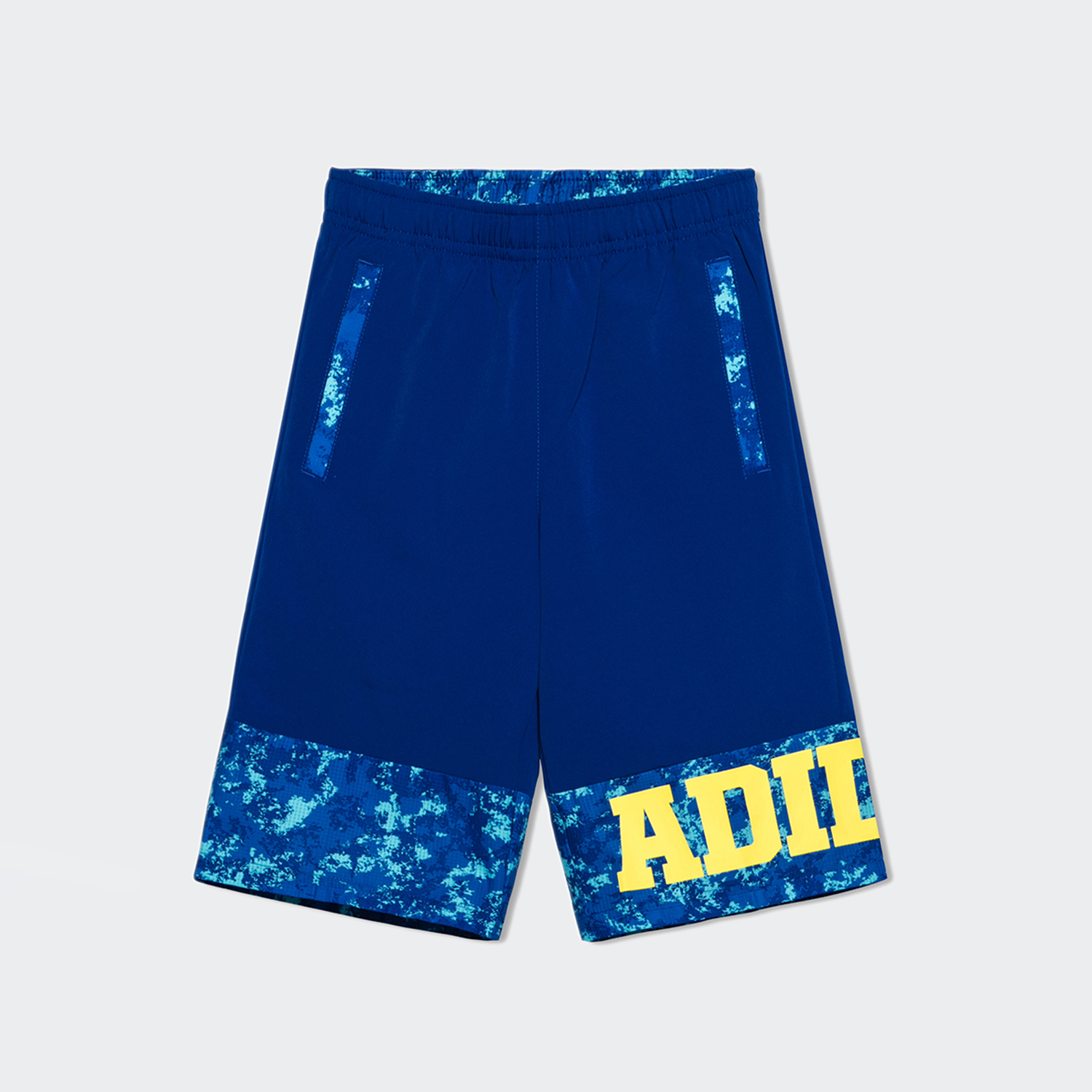 Adidas/阿迪达斯正品夏季儿童新款运动裤宽松休闲短裤BJ8174,童装/婴儿装/亲子装,裤子,淘宝优惠券,粉丝福利购,淘宝优惠卷